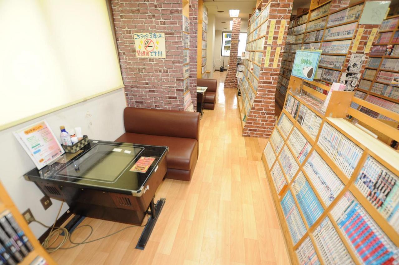 First Hotel Taketoyo ฮันดะ ภายนอก รูปภาพ