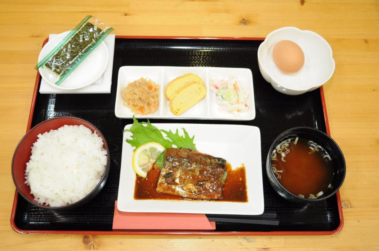 First Hotel Taketoyo ฮันดะ ภายนอก รูปภาพ