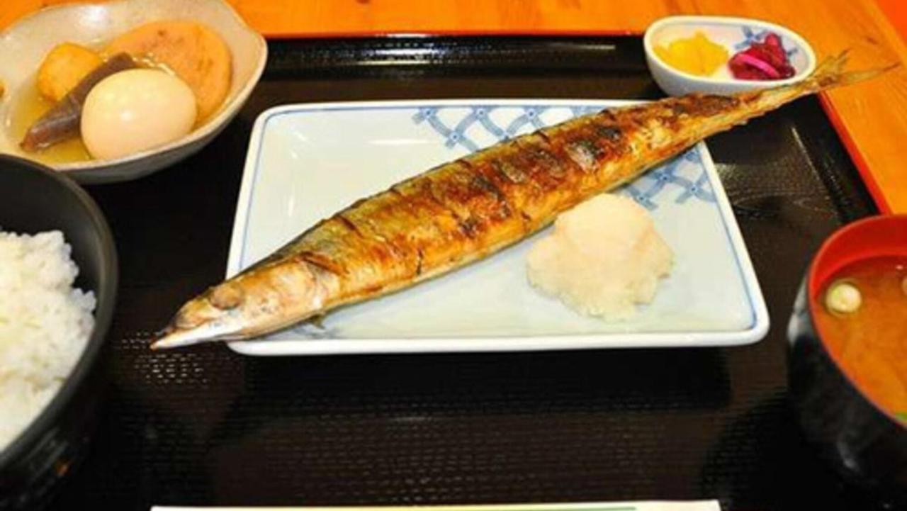 First Hotel Taketoyo ฮันดะ ภายนอก รูปภาพ