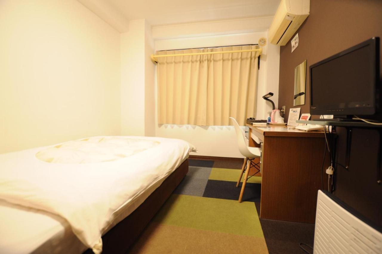 First Hotel Taketoyo ฮันดะ ภายนอก รูปภาพ