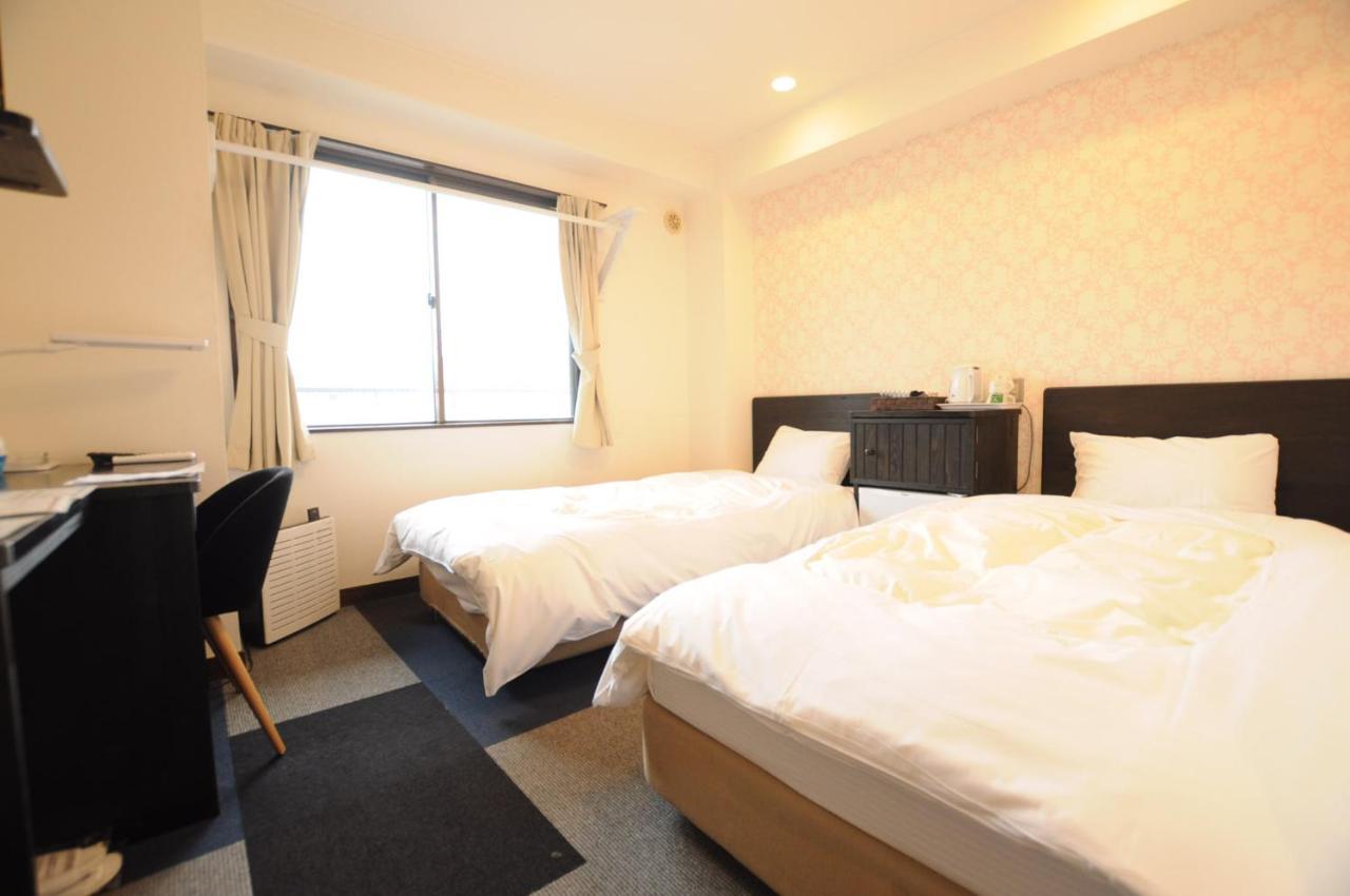 First Hotel Taketoyo ฮันดะ ภายนอก รูปภาพ