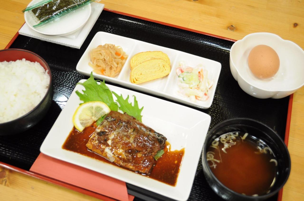 First Hotel Taketoyo ฮันดะ ภายนอก รูปภาพ