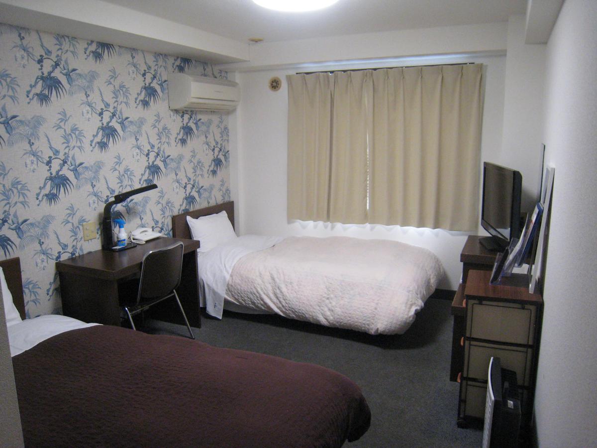 First Hotel Taketoyo ฮันดะ ภายนอก รูปภาพ