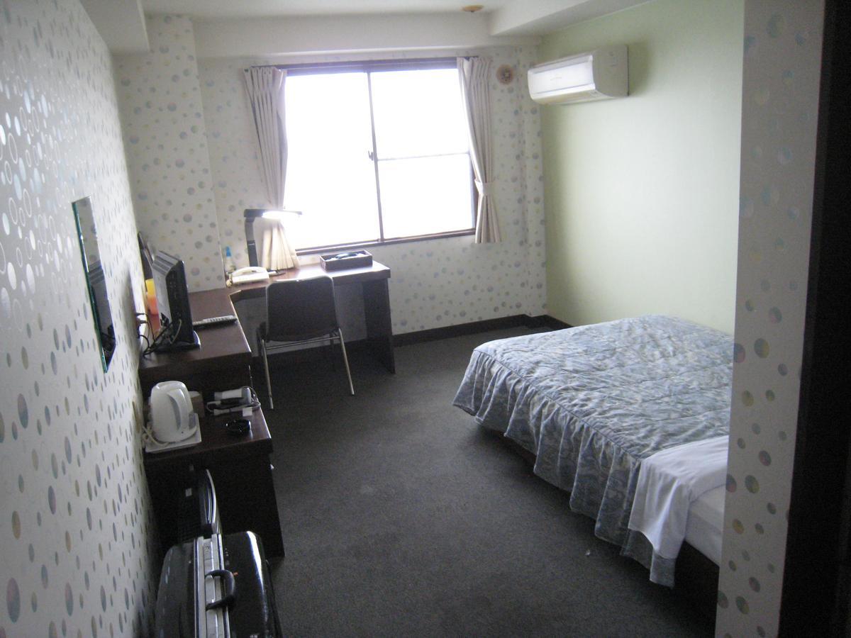 First Hotel Taketoyo ฮันดะ ภายนอก รูปภาพ