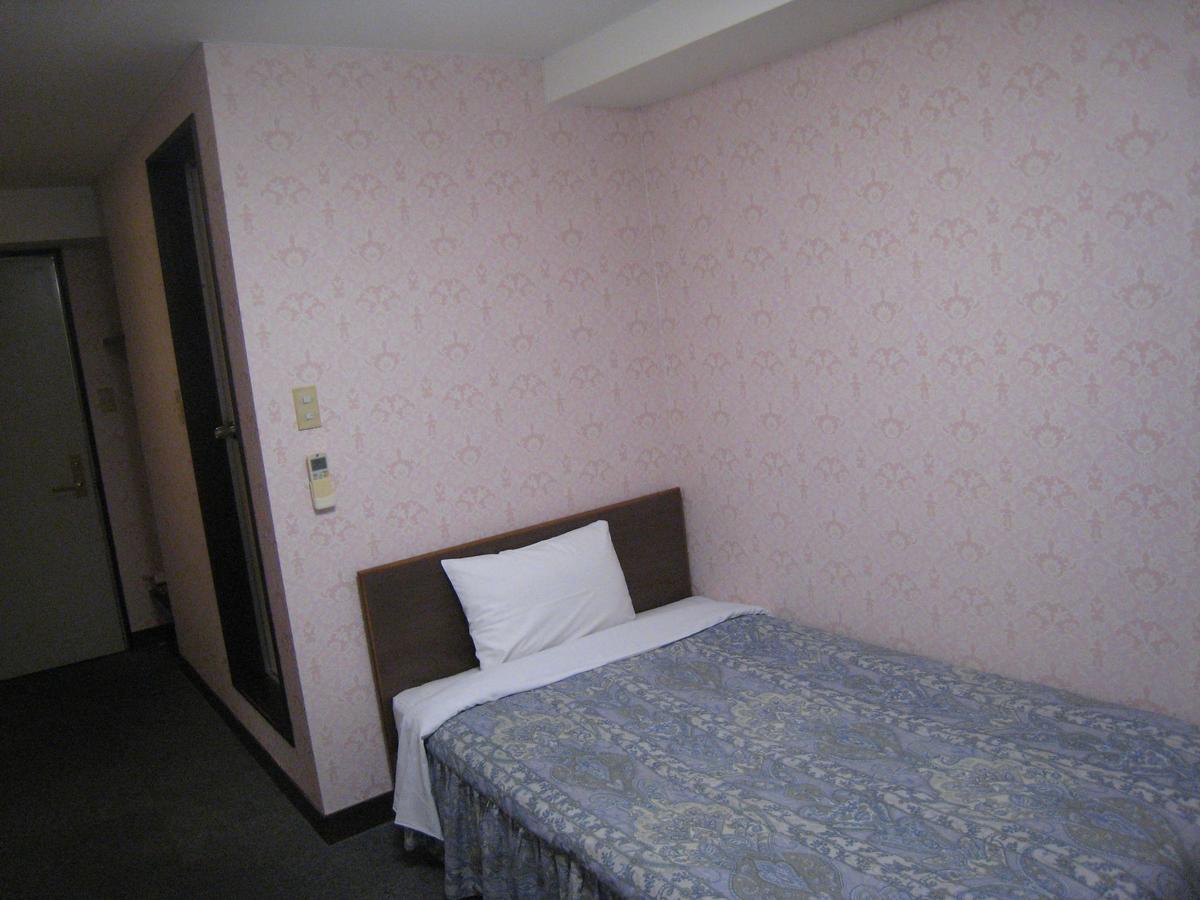 First Hotel Taketoyo ฮันดะ ภายนอก รูปภาพ